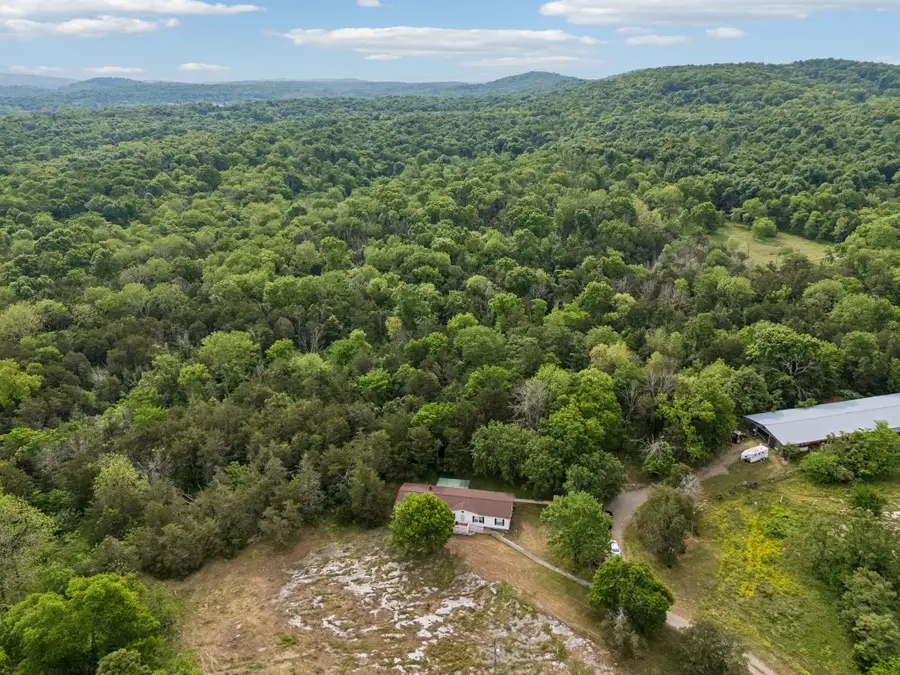 8558 Taliaferro Rd, Eagleville, TN 37060 - #2