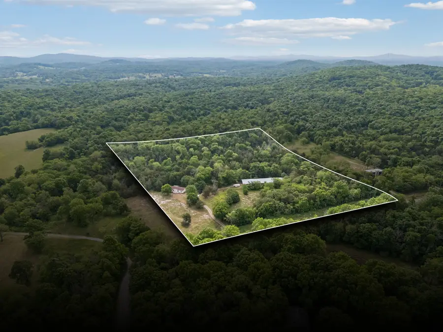 8558 Taliaferro Rd, Eagleville, TN 37060 - #3