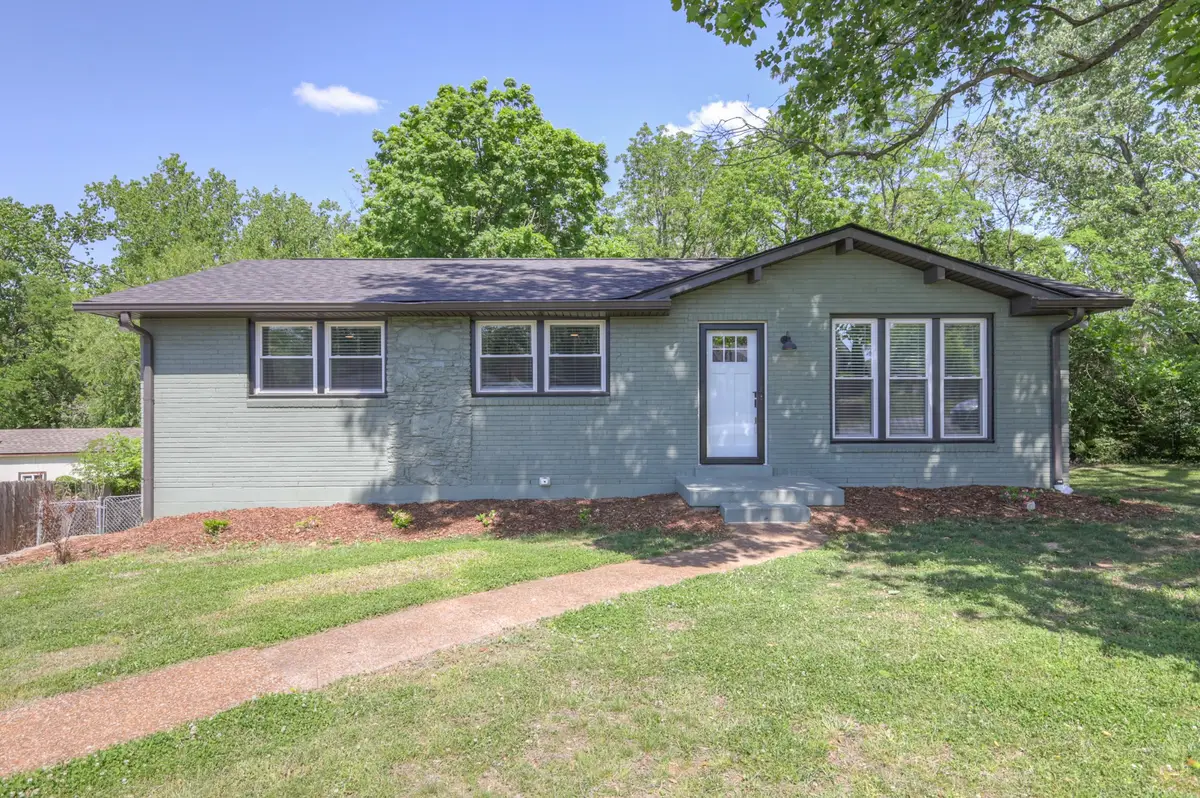804 Irma Dr, Antioch, TN 37013 - #1