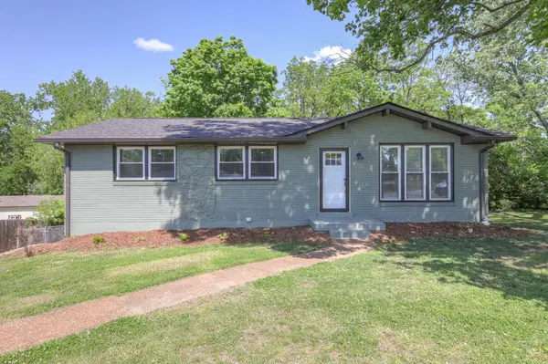 804 Irma Dr, Antioch, TN 37013