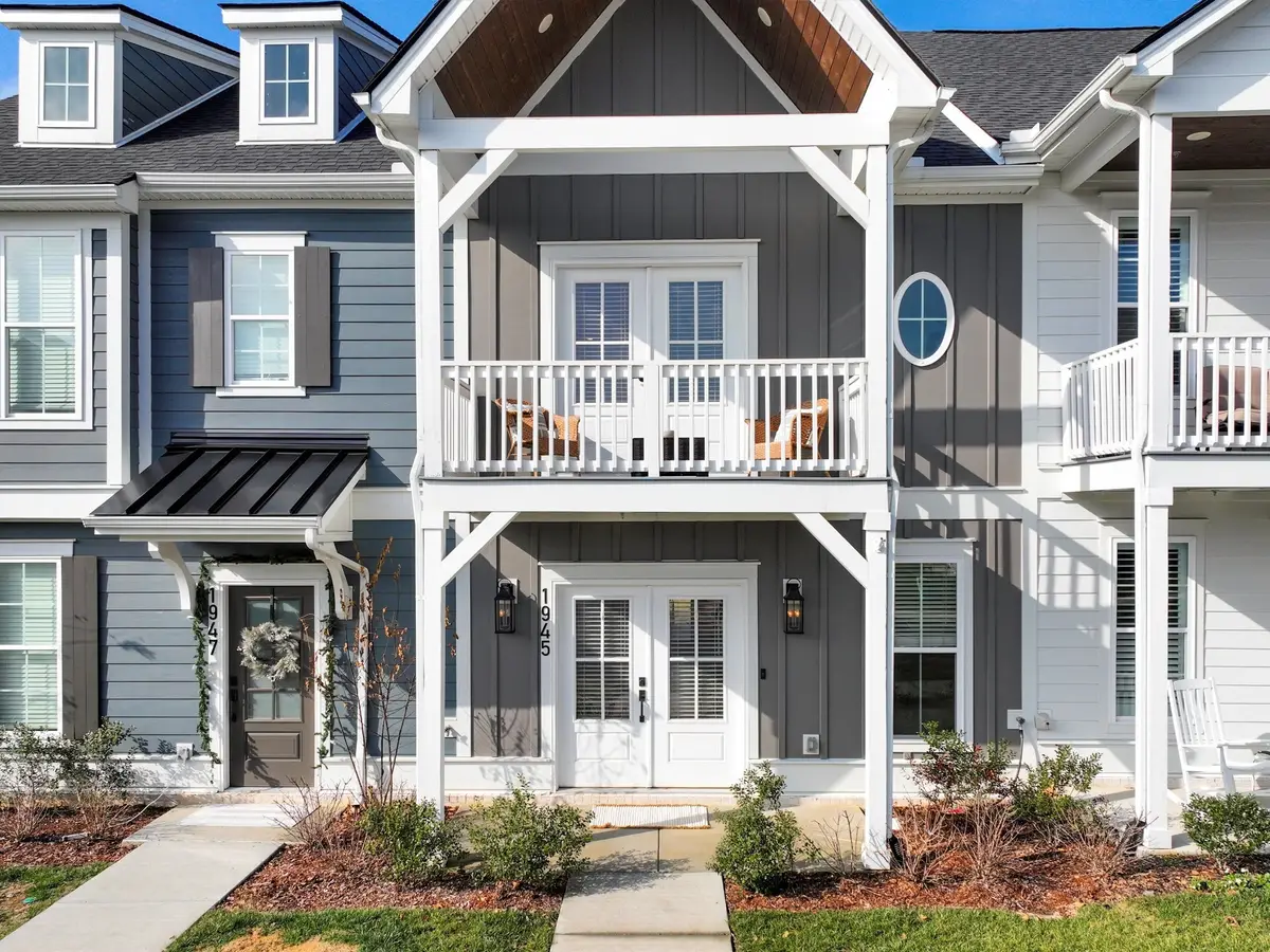 1945 Amacher Dr, Spring Hill, TN 37174 - #1