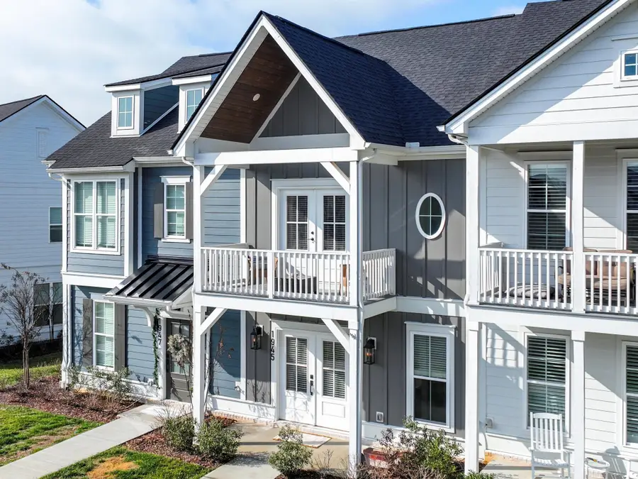 1945 Amacher Dr, Spring Hill, TN 37174 - #3