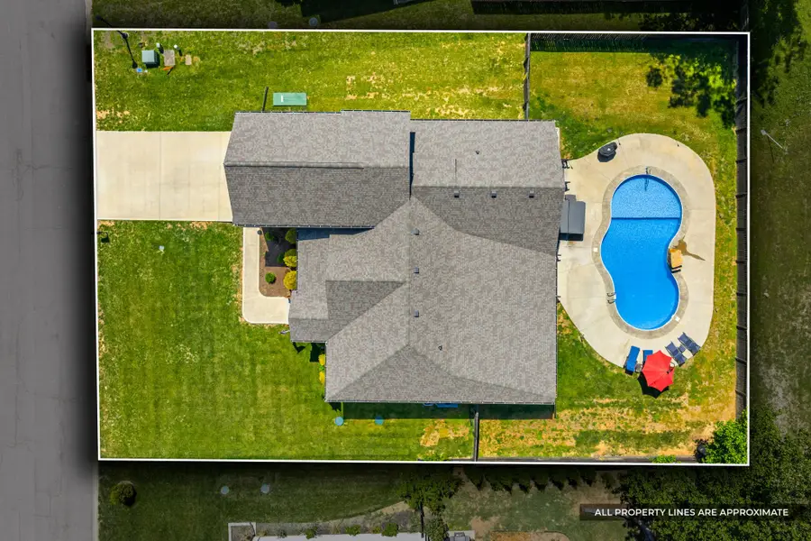 4334 Memory Ln, Adams, TN 37010 - #2