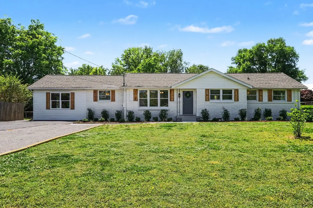 108 Mason Dr, Smyrna, TN 37167 - #1