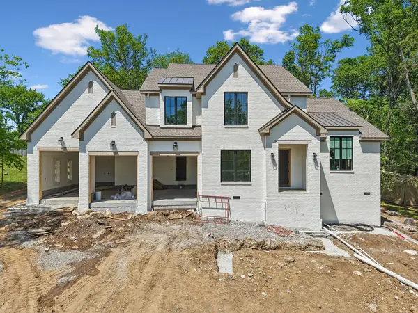 341 Sunset Island Trl, Gallatin, TN 37066