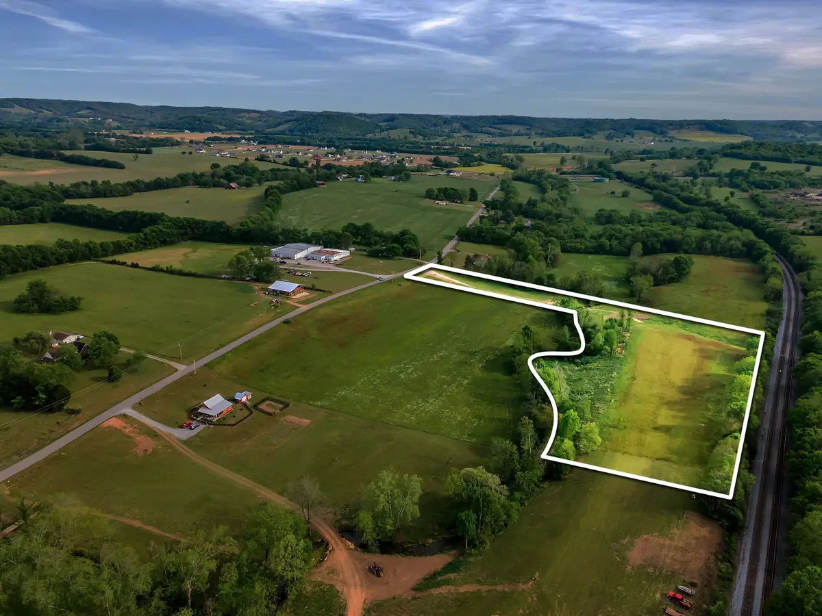 0 Ostella Road, Cornersville, TN 37047 - #1