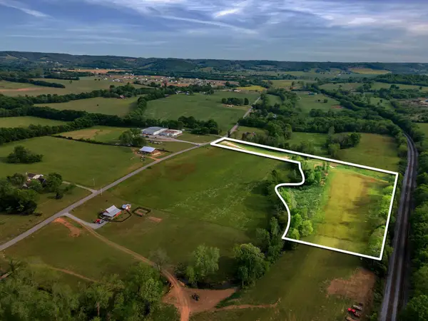 0 Ostella Road, Cornersville, TN 37047