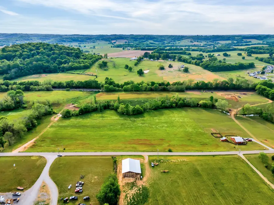 0 Ostella Road, Cornersville, TN 37047 - #3