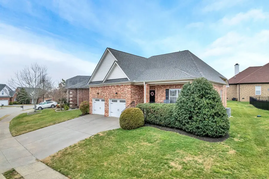 2009 Sunflower Dr, Spring Hill, TN 37174 - #2