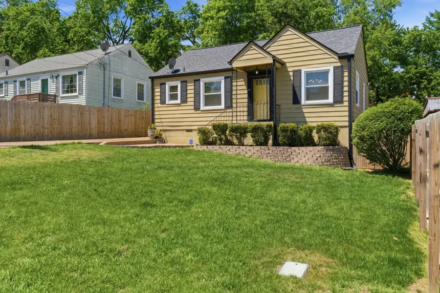 4121 Addine St, Nashville, TN 37216 - #2