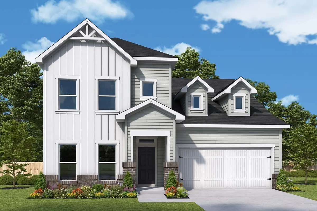 5417 Napa Valley Dr, Smyrna, TN 37167 - #1