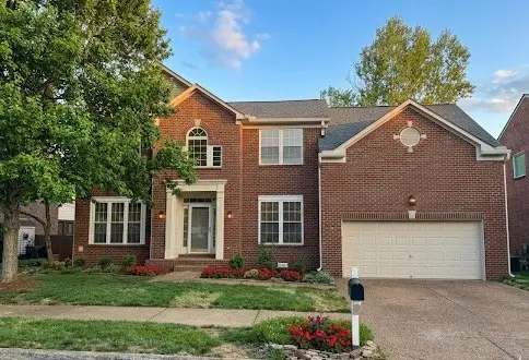 2408 Manderly Trail, Franklin, TN 37069