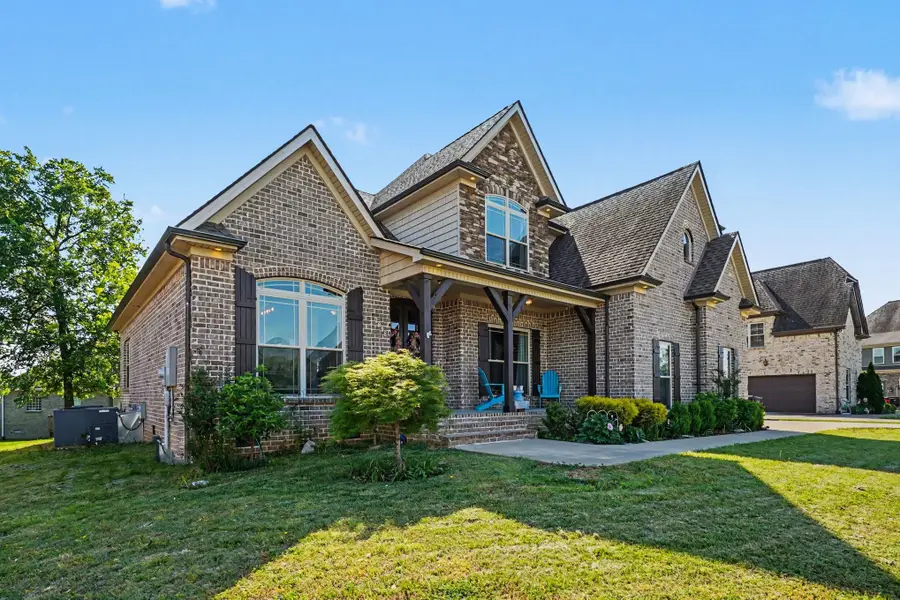 2618 Ritz Ln, Murfreesboro, TN 37130 - #2