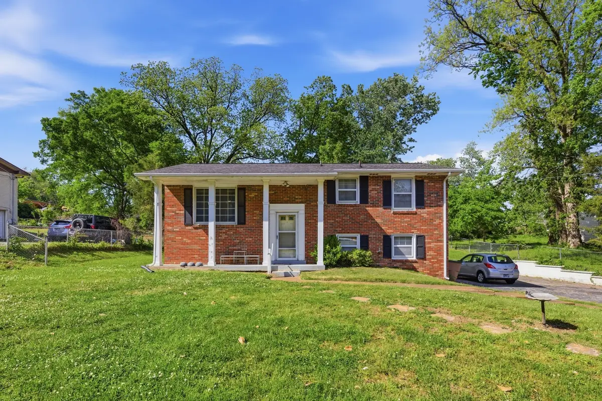 124 Luna Dr, Nashville, TN 37211 - #1