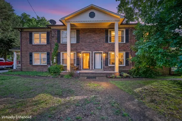 806 Holder Ct, Nashville, TN 37217