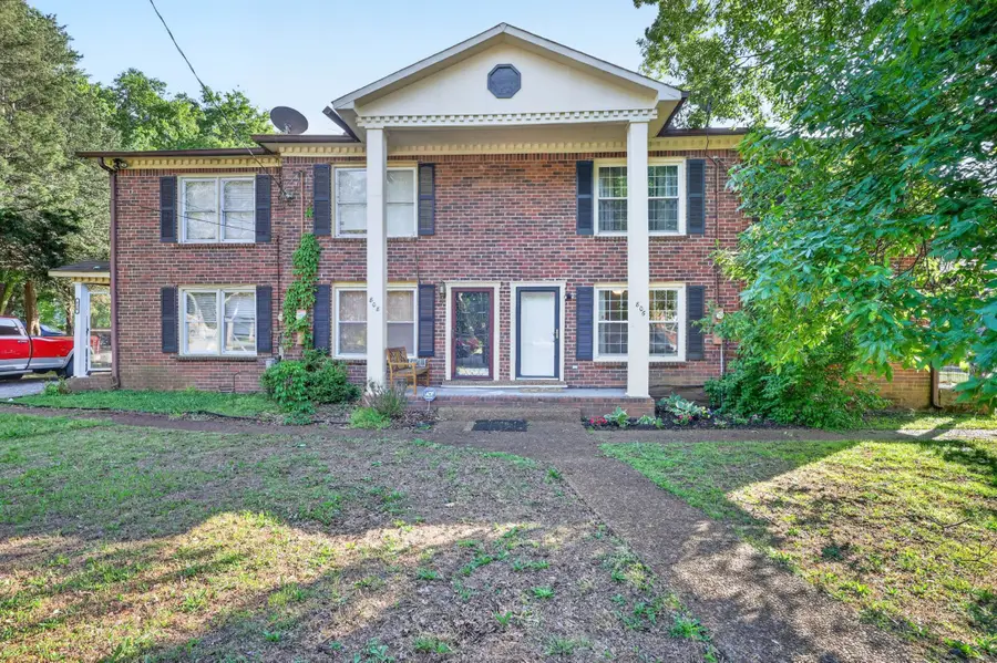 806 Holder Ct, Nashville, TN 37217 - #2