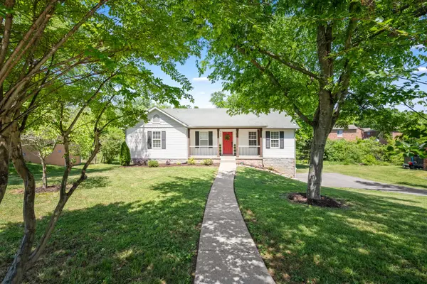 125 Branford Dr, Smyrna, TN 37167