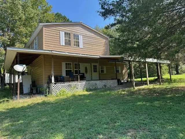 540 Rolling Oak Dr, Big Sandy, TN 38221 - #1