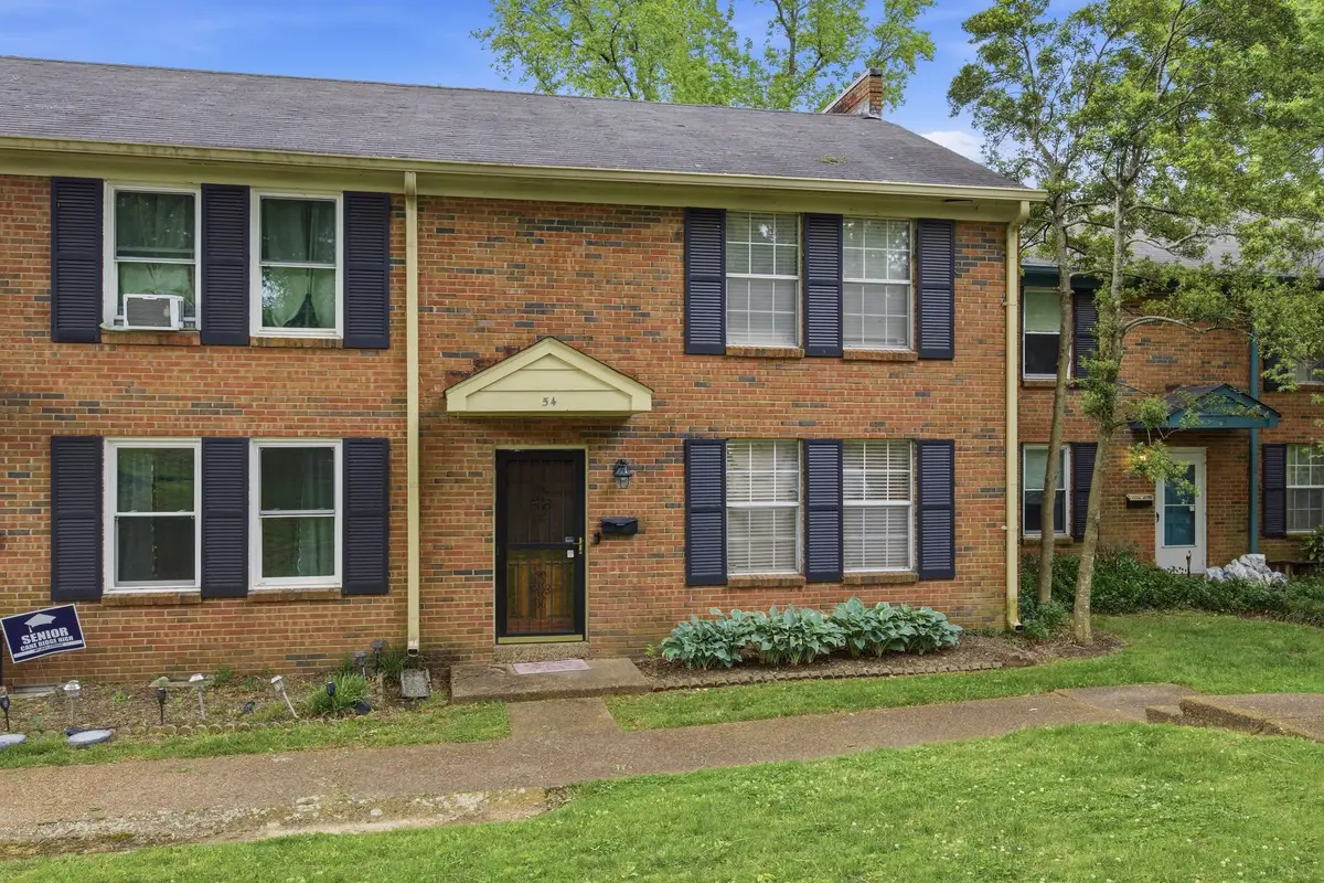 5515 Country Dr #54, Nashville, TN 37211 - #1