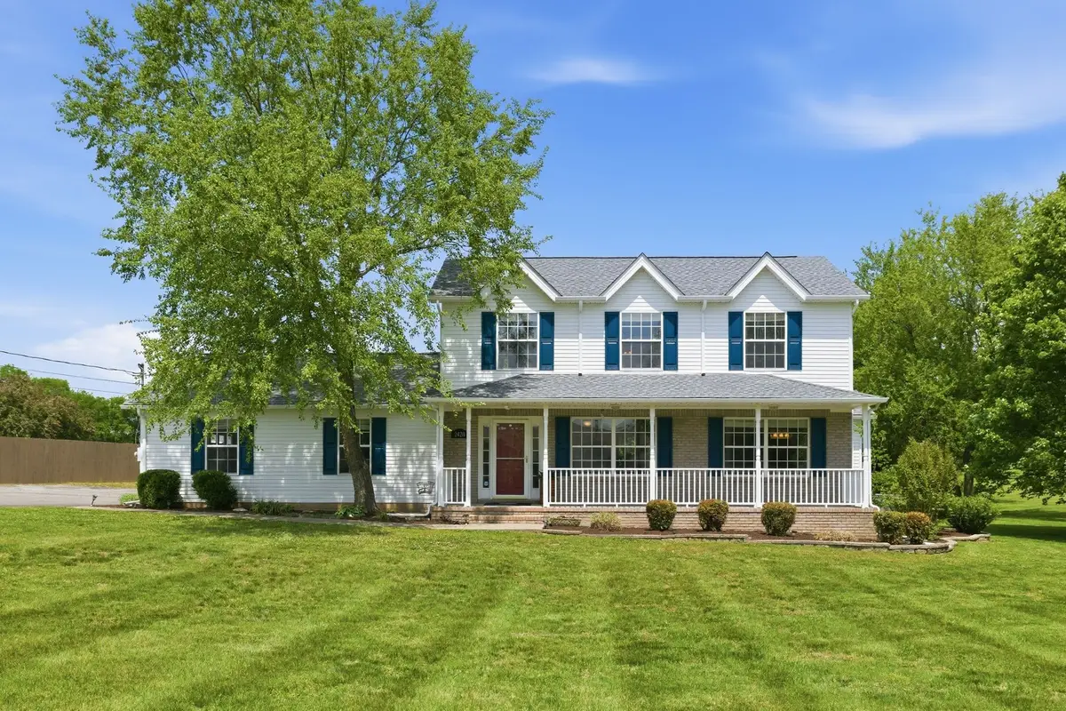 2420 Lakeshore Dr, Spring Hill, TN 37174 - #1