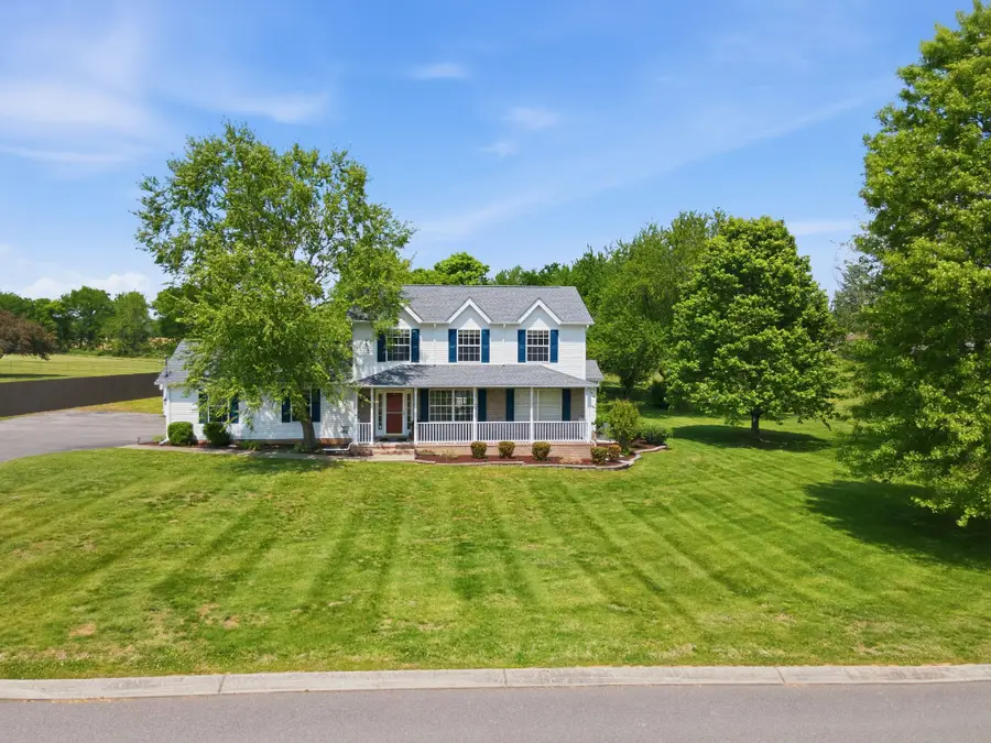 2420 Lakeshore Dr, Spring Hill, TN 37174 - #2