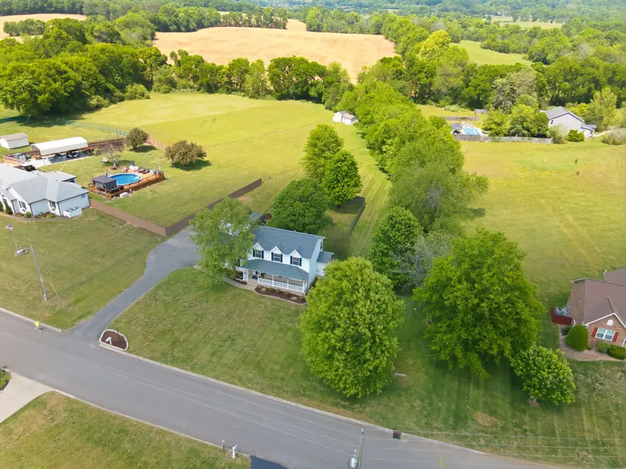 2420 Lakeshore Dr, Spring Hill, TN 37174 - #3