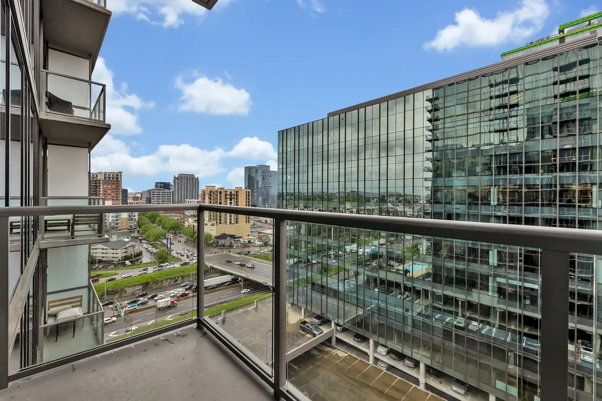 1212 Laurel St #1310, Nashville, TN 37203 - #1