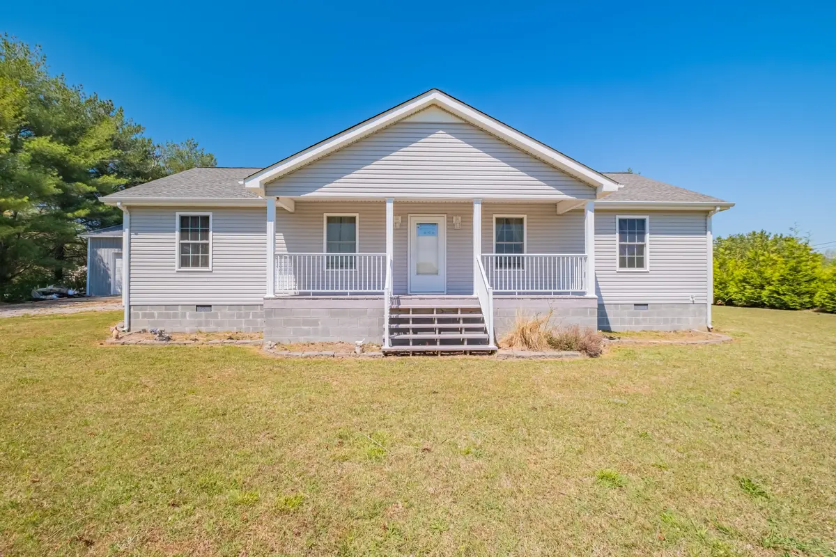 1143 Tom Grissom Rd, Morrison, TN 37357 - #1