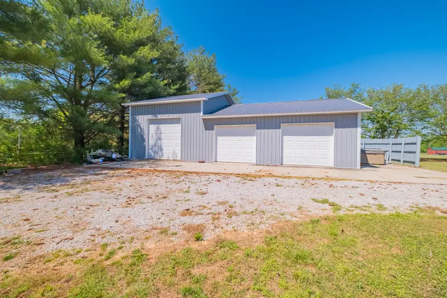1143 Tom Grissom Rd, Morrison, TN 37357 - #2