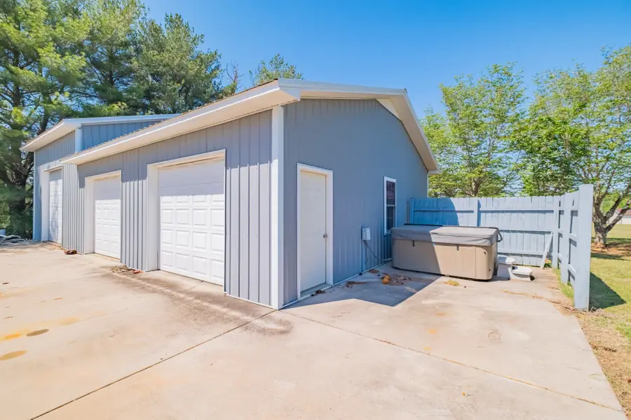 1143 Tom Grissom Rd, Morrison, TN 37357 - #3