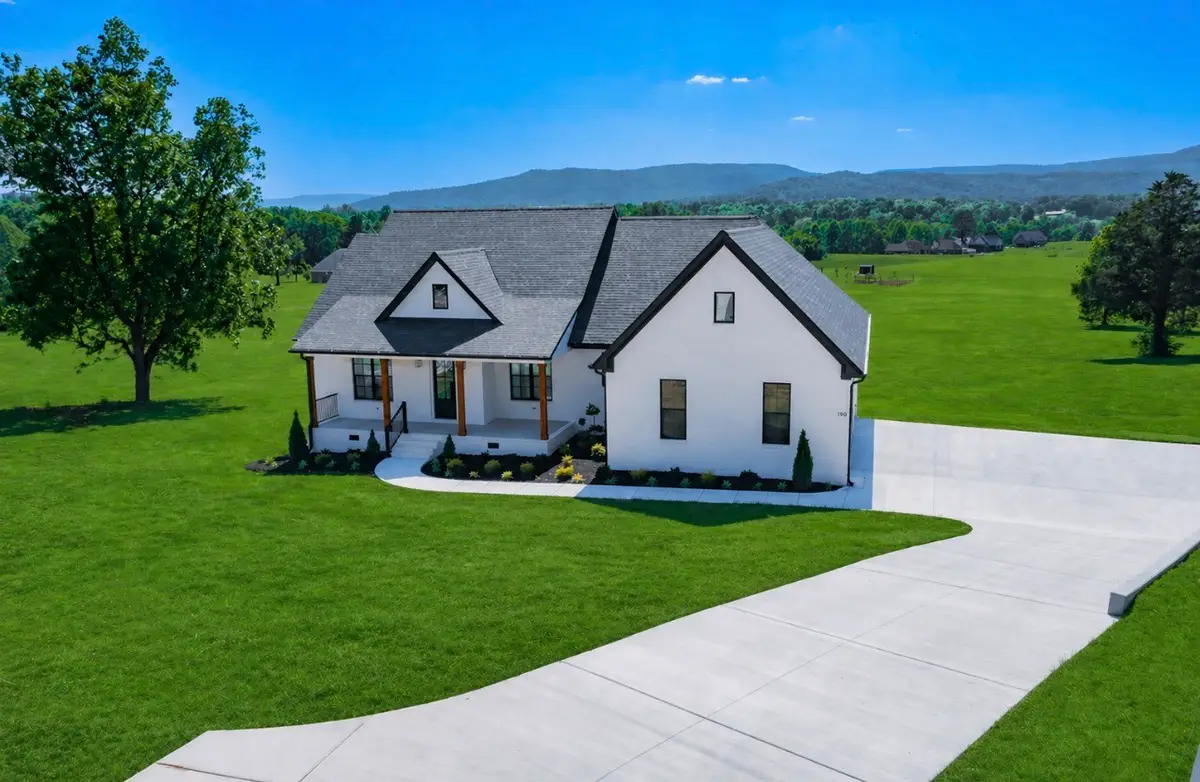 199 Cojohodo Ct, McMinnville, TN 37110 - #1