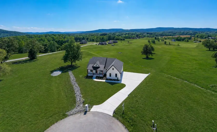199 Cojohodo Ct, McMinnville, TN 37110 - #2