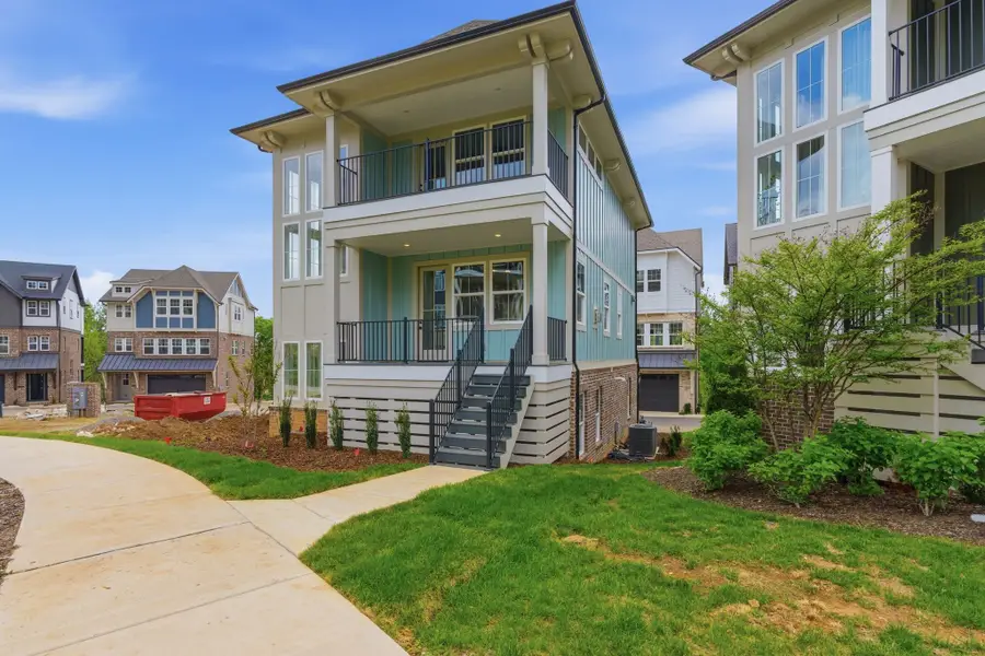 111 Honeywine St, Nashville, TN 37206 - #2