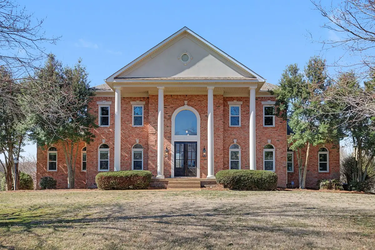 1016 Lexington Dr, Brentwood, TN 37027 - #1