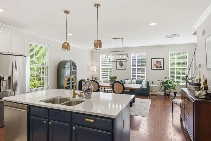 1335 Moher Blvd, Franklin, TN 37069 - #2