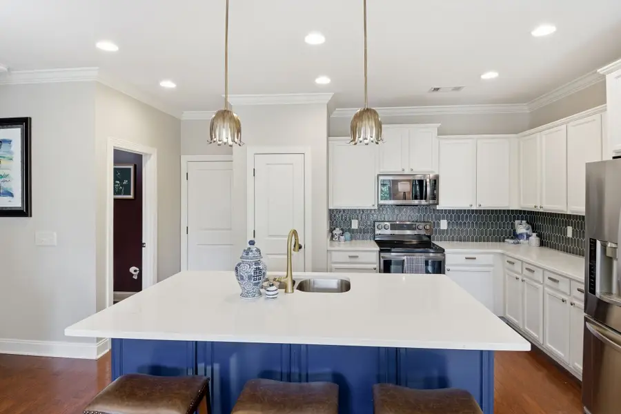 1335 Moher Blvd, Franklin, TN 37069 - #3