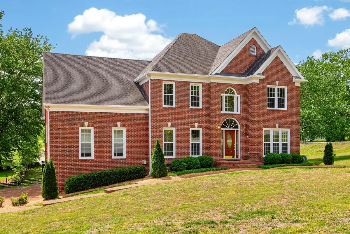 4220 Warren Rd, Franklin, TN 37067 - #1