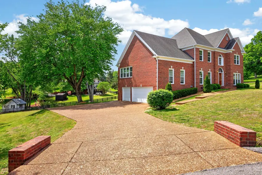 4220 Warren Rd, Franklin, TN 37067 - #3