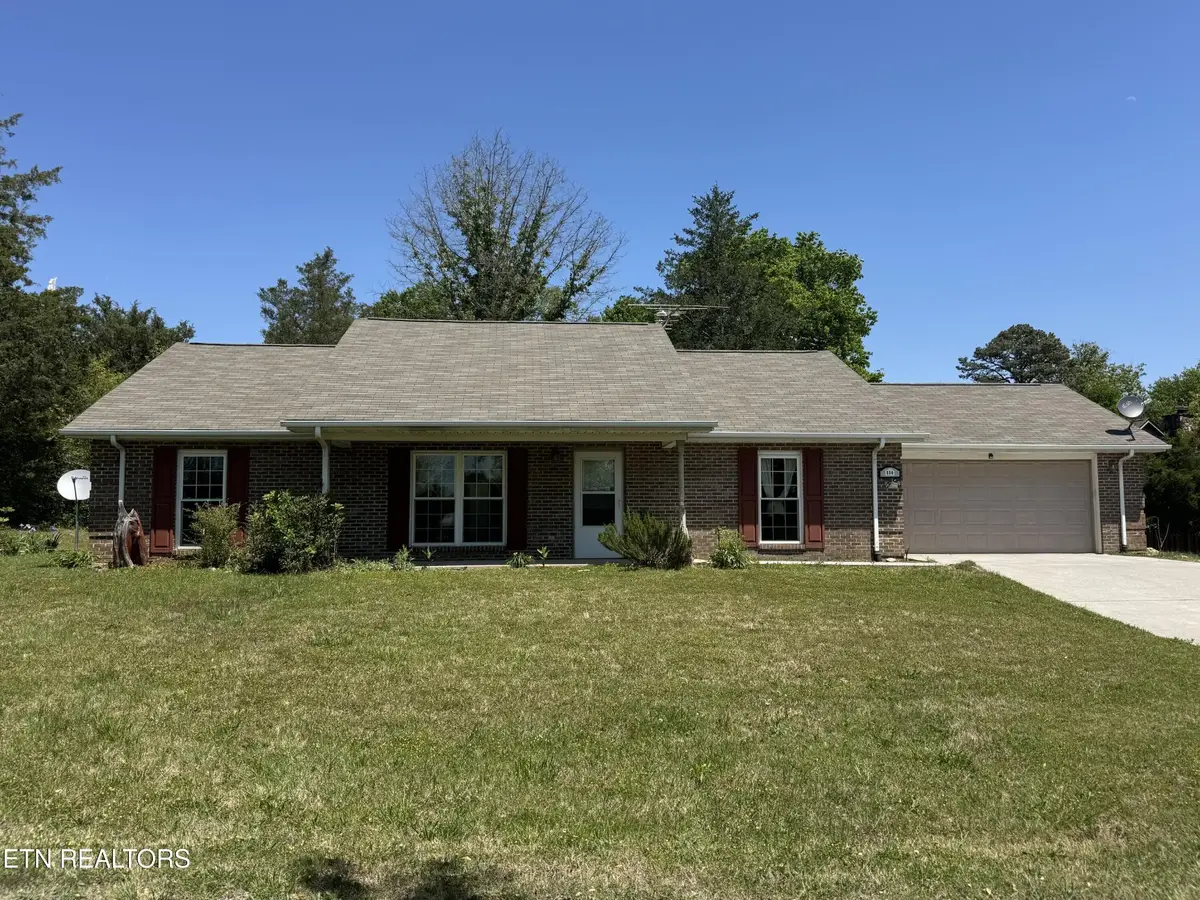 114 Rolling Acres Way, Maryville, TN 37801 - #1