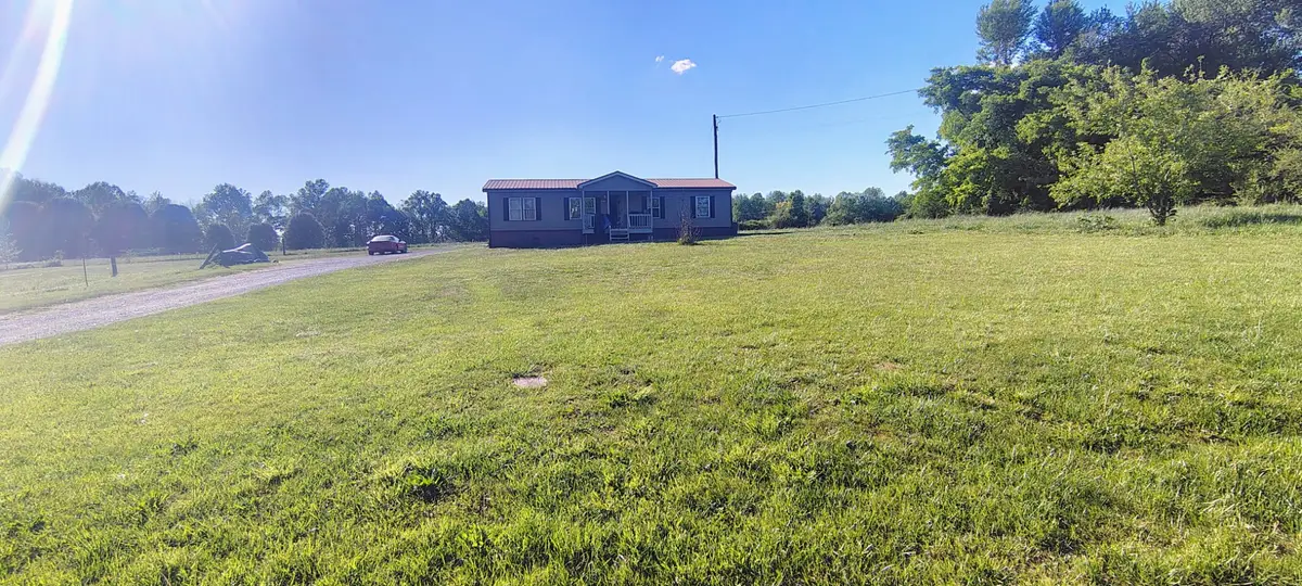 787 Finnie Simmons Rd, Woodbury, TN 37190 - #1