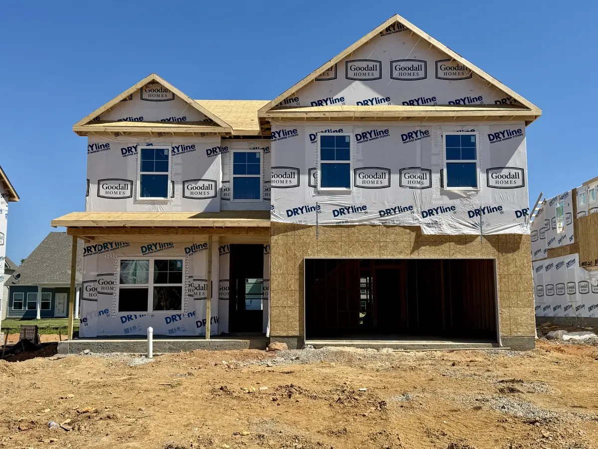 2175 Layla Lane, White House, TN 37188 - #1