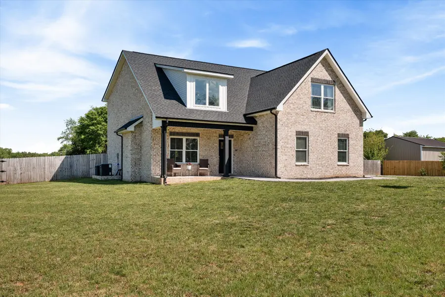 3017 Gwynn Rd, Lebanon, TN 37090 - #2