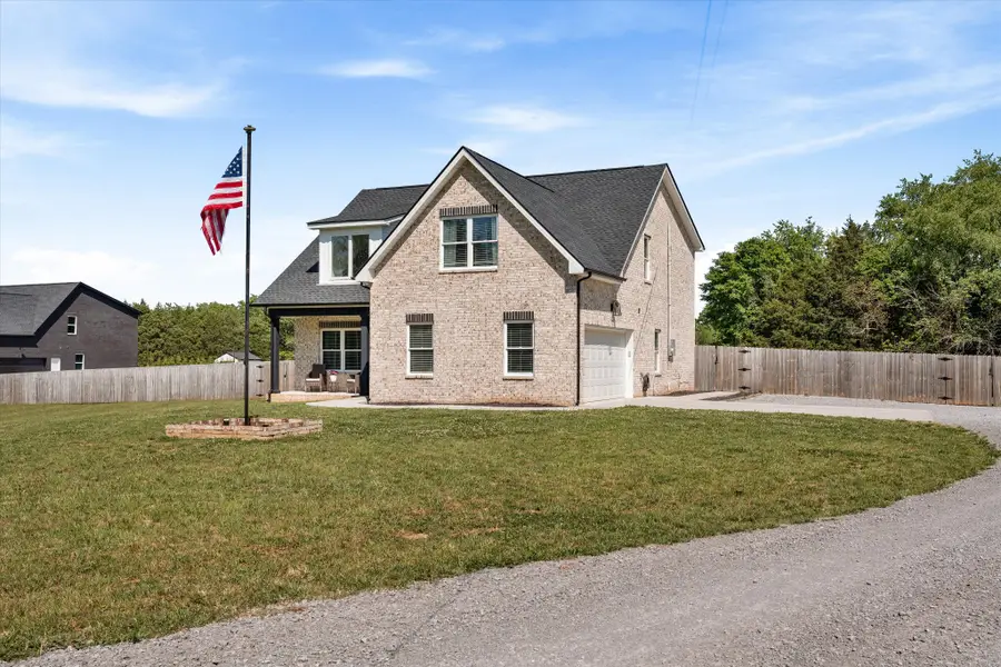3017 Gwynn Rd, Lebanon, TN 37090 - #3