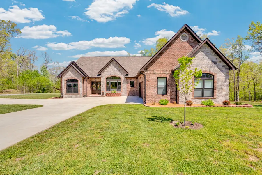 12 Hickory View Ln, Crossville, TN 38572 - #2