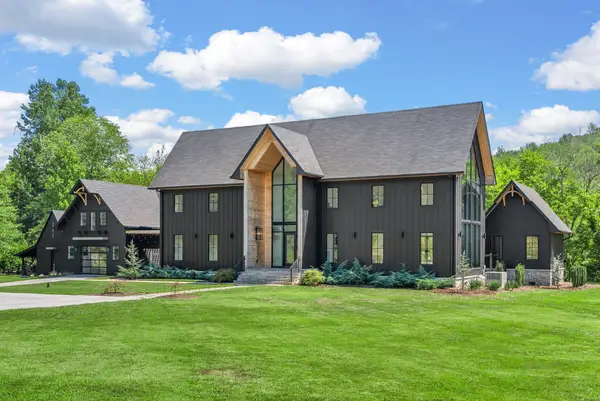 84 Judd Lane, Lancaster, TN 38569