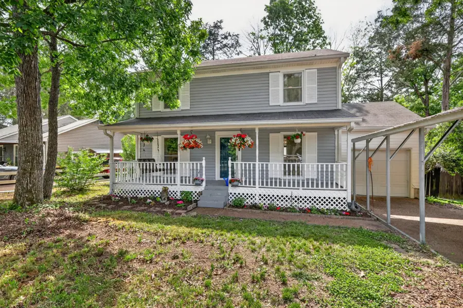 2445 Nonaville Rd, Mount Juliet, TN 37122 - #2