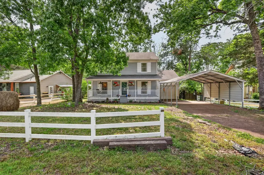 2445 Nonaville Rd, Mount Juliet, TN 37122 - #3