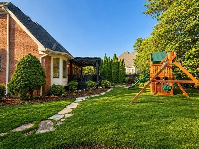 816 N Hampton Cv, Franklin, TN 37064 - #2