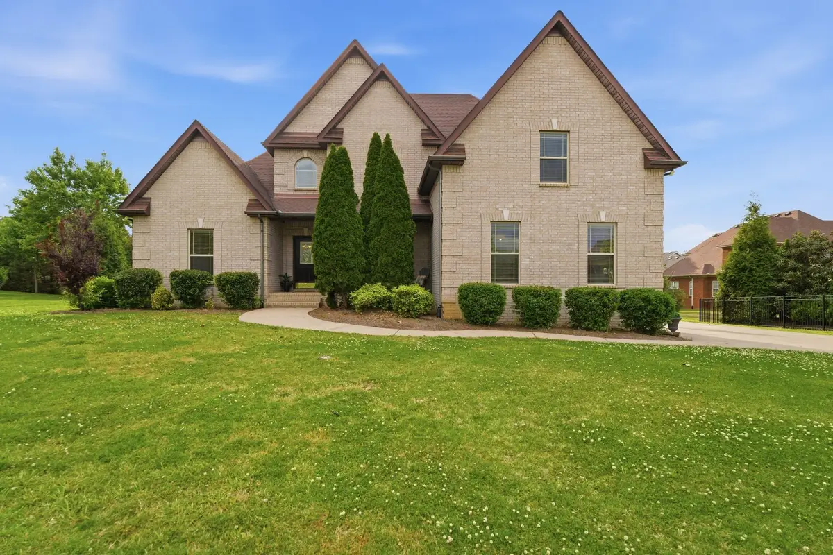 1359 Middlebury Ct, Murfreesboro, TN 37128 - #1