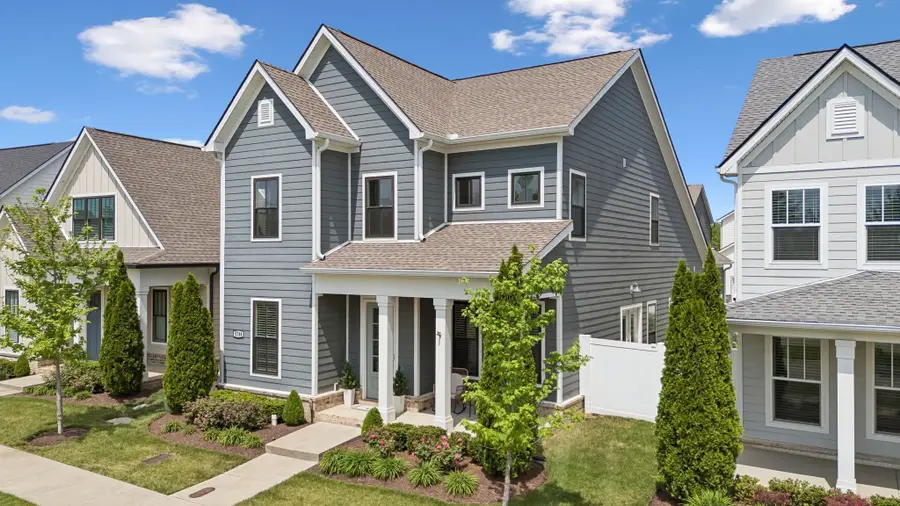 5744 Shelton Blvd, Murfreesboro, TN 37129 - #2